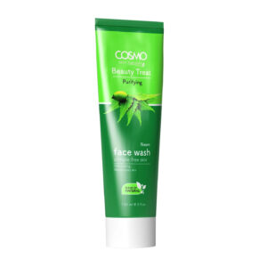 COSMO Skin Naturals Beauty Treat Purifying Neem Face Wash 150ml