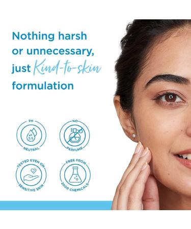 SIMPLE Micellar Water Boost Gel Wash 150ml - Image 5