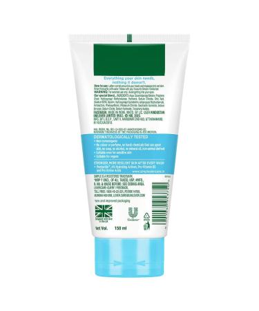 SIMPLE Micellar Water Boost Gel Wash 150ml - Image 2