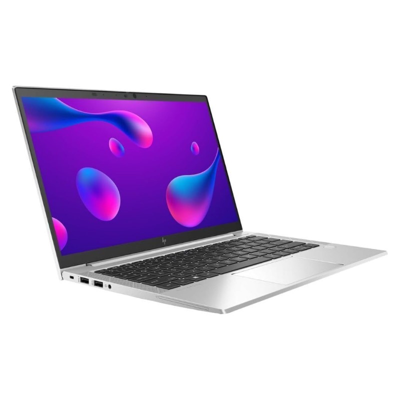 HP EliteBook 840 G7 Core i5 10th Gen Lightweight Slim Pre-Owned Laptop - Image 3