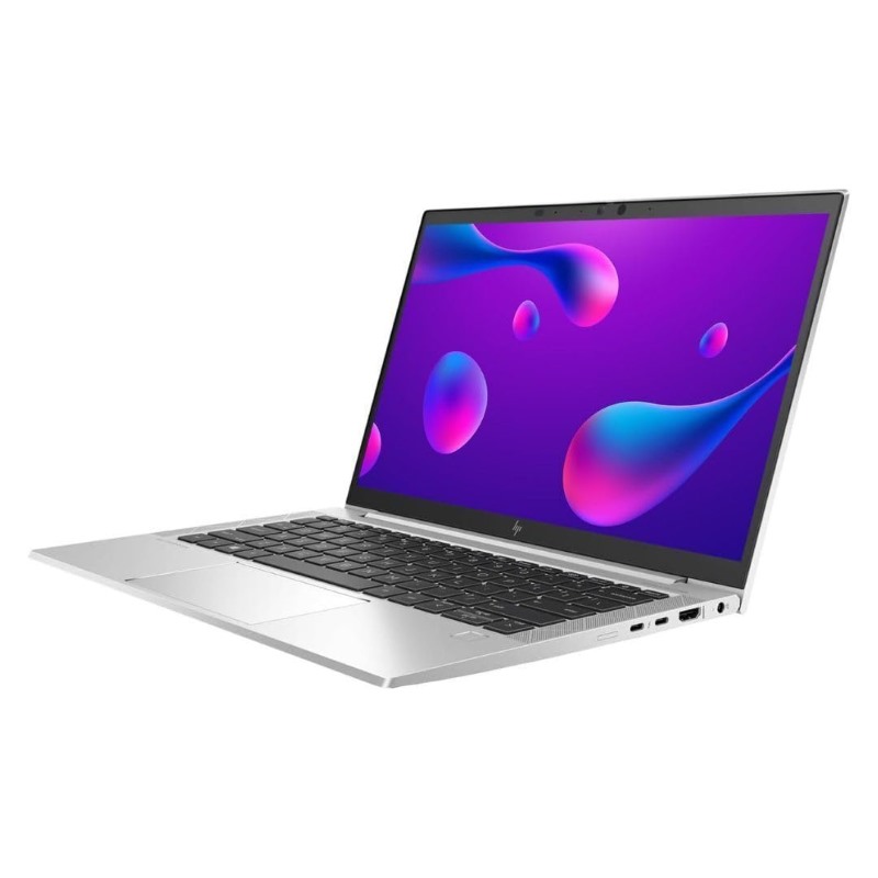 HP EliteBook 840 G7 Core i5 10th Gen Lightweight Slim Pre-Owned Laptop - Image 2