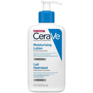 CeraVe Dry Skin Moisturizing Lotion 236ml