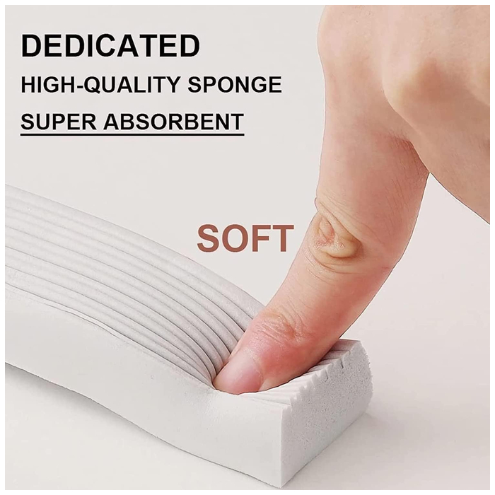 Portable Mini Folding Cleaning Compact Mob - Image 2