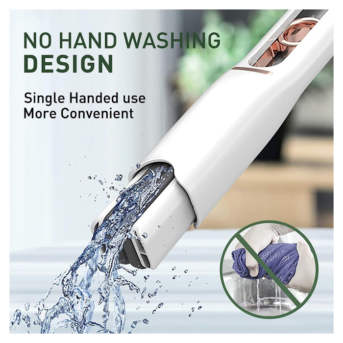 Portable Mini Folding Cleaning Compact Mob - Image 3
