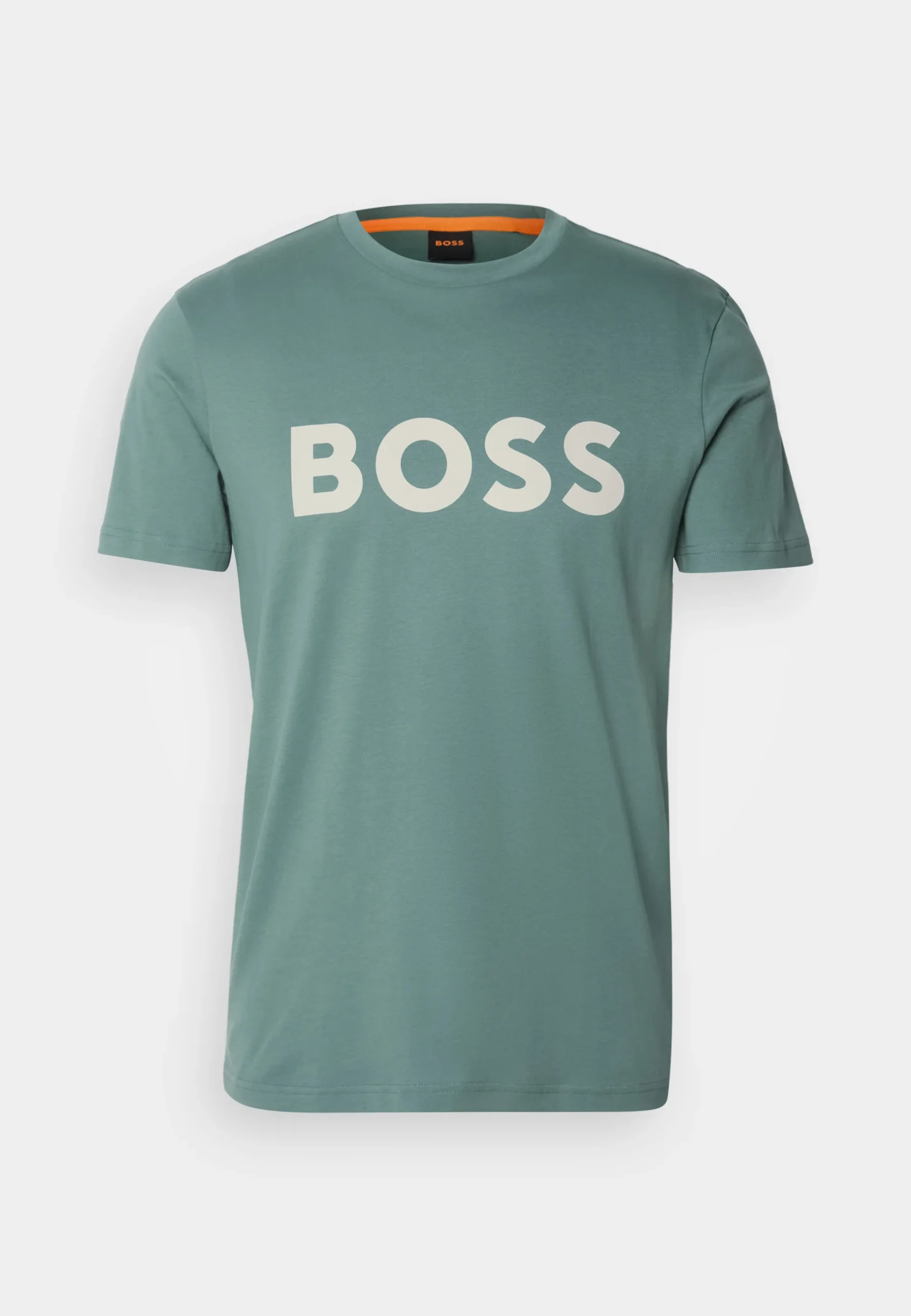 Boss Dulivio Green T-Shirt Premium Exported - Image 5