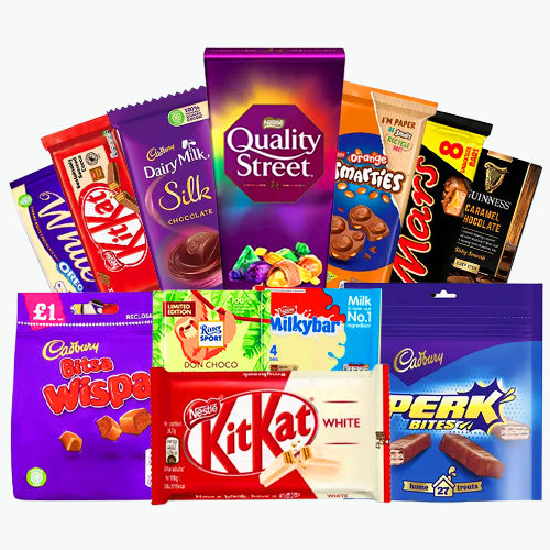 Chocolates