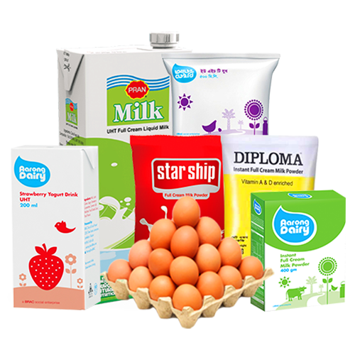 Dairy