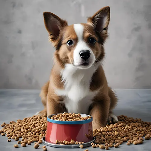 Dog Food