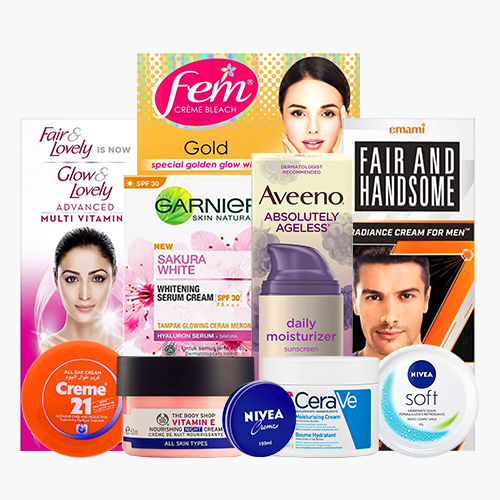 Face Cream