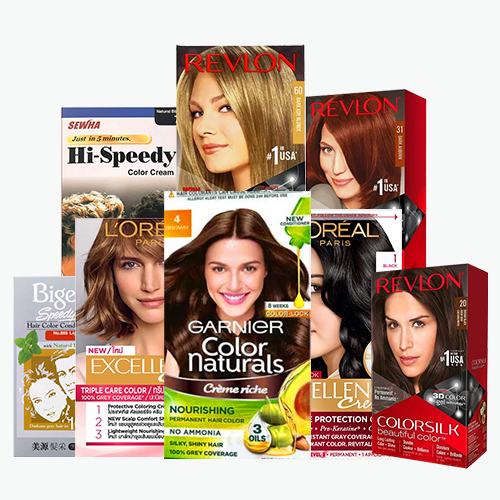 Hair Color