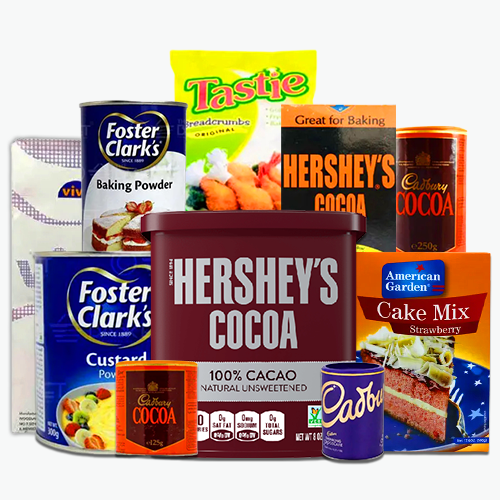 Baking Needs