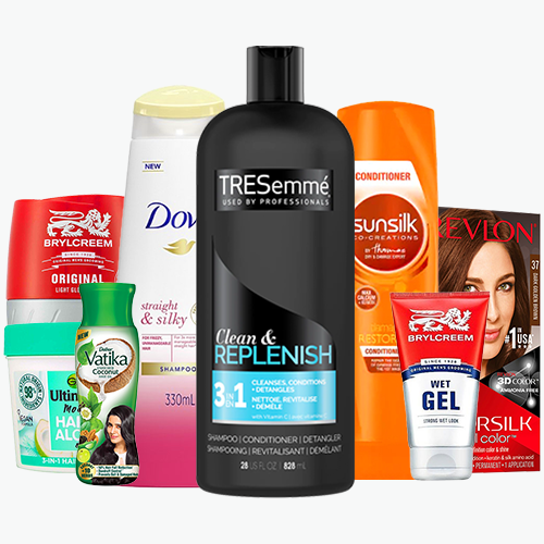 Haircare