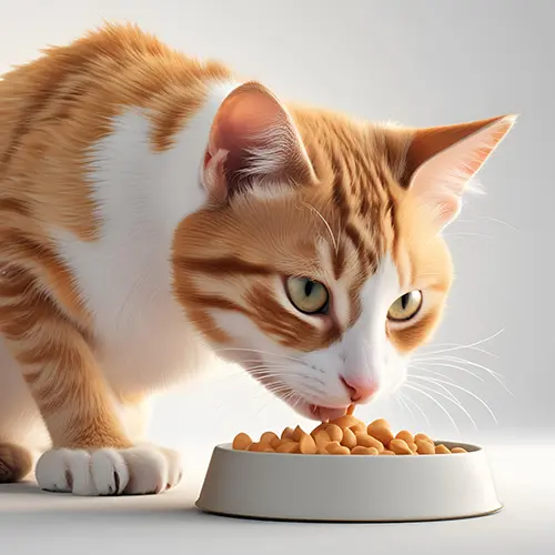 Cat Food