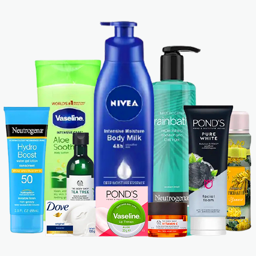 Skincare