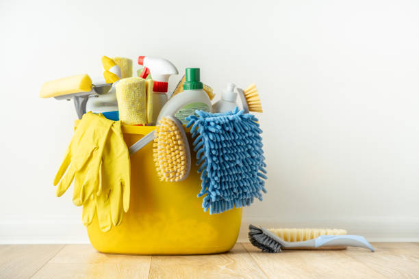 Cleaning