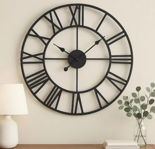Wall Clocks