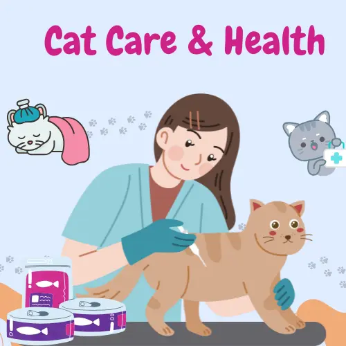 Cat Health